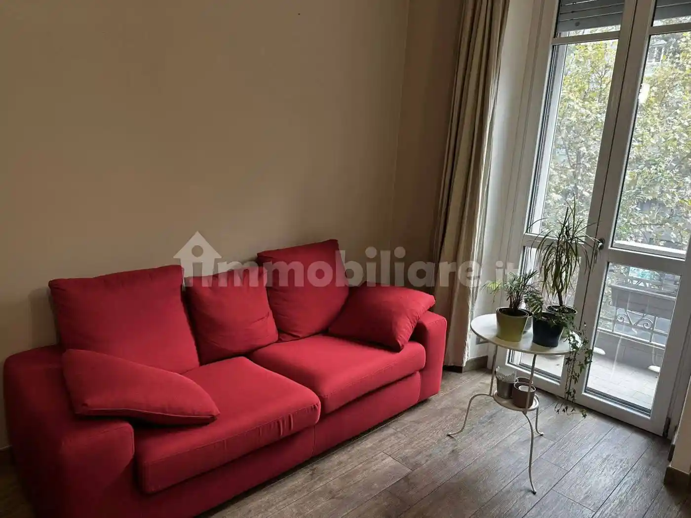 Bilocale corso Francia 238, Parella, Torino - foto 5