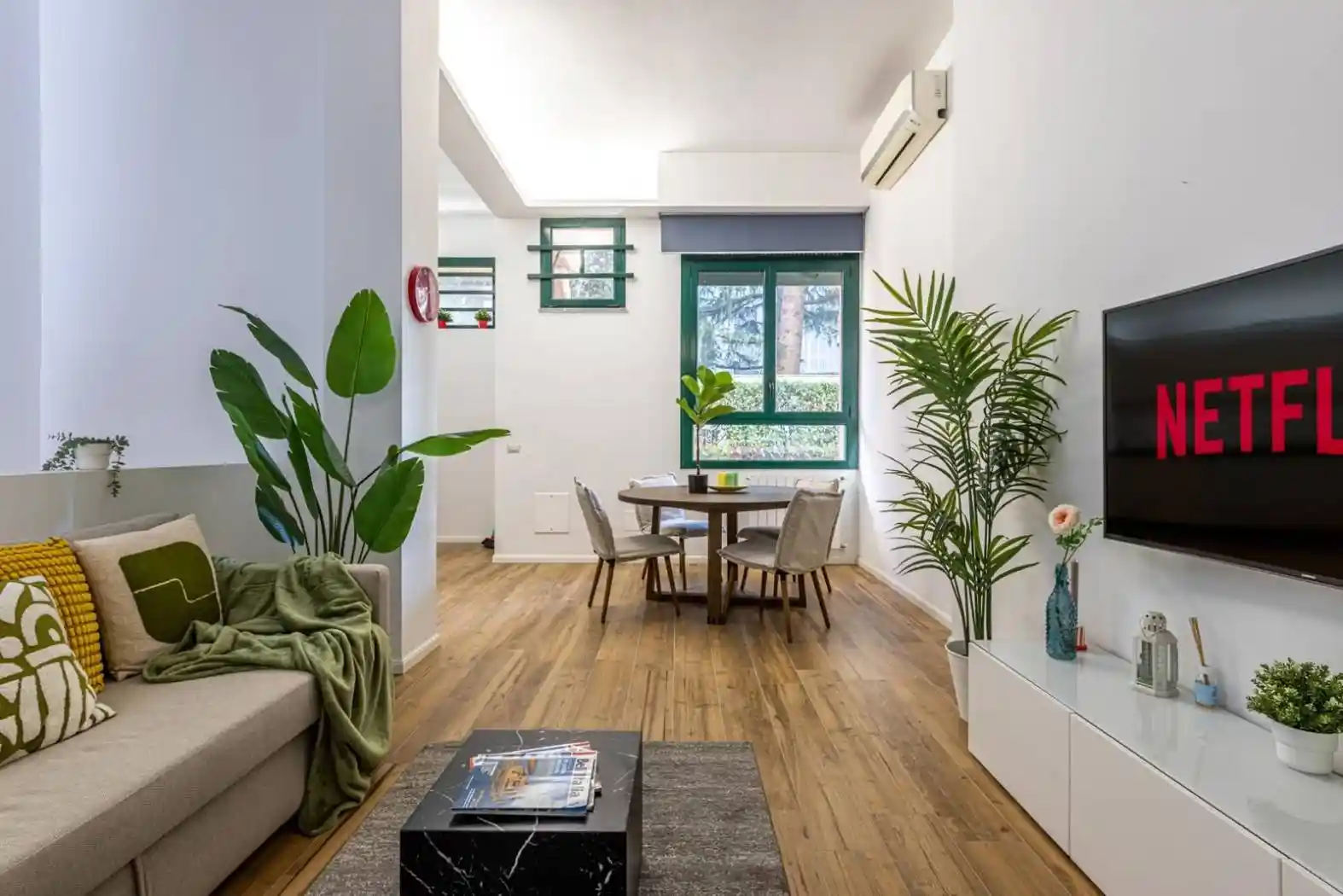 Trilocale via Bolama 7, Villa San Giovanni, Milano - foto 2