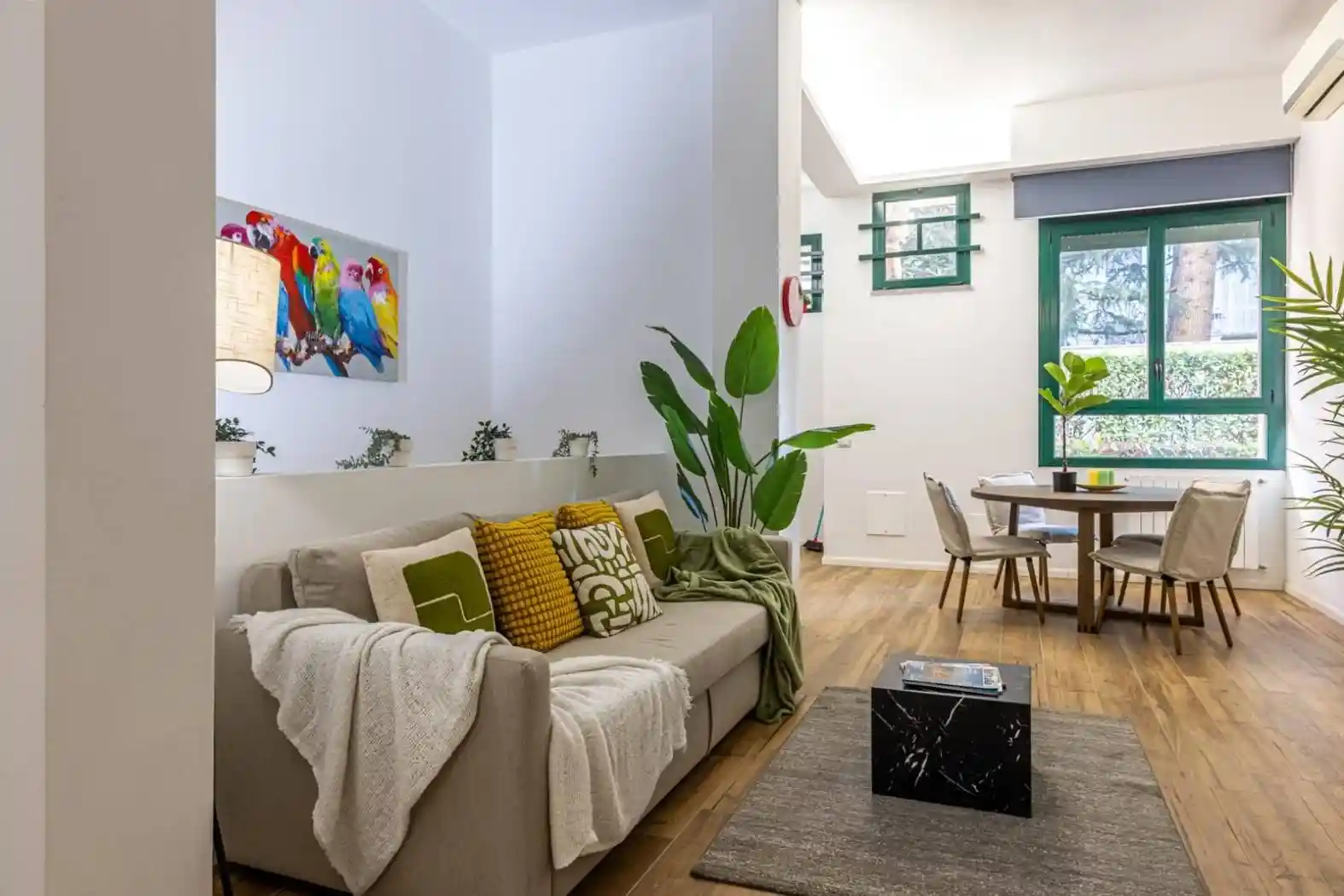 Trilocale via Bolama 7, Villa San Giovanni, Milano - foto 3