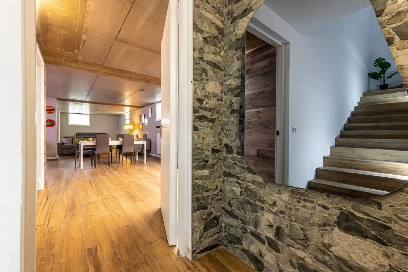 Trilocale via Bolama 7, Villa San Giovanni, Milano - foto 4