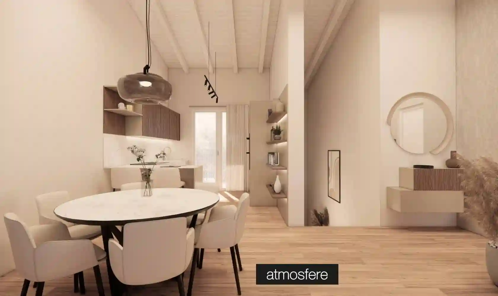 Attico - Mansarda - foto 2