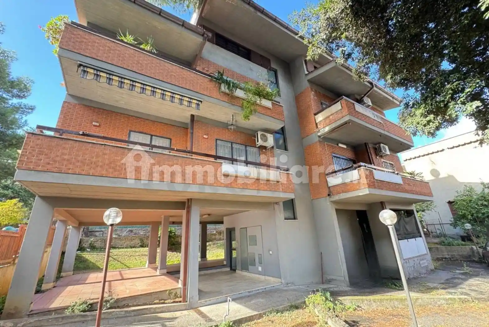 Monolocale via Francesco Gonin, Giardinetti, Roma - foto 3