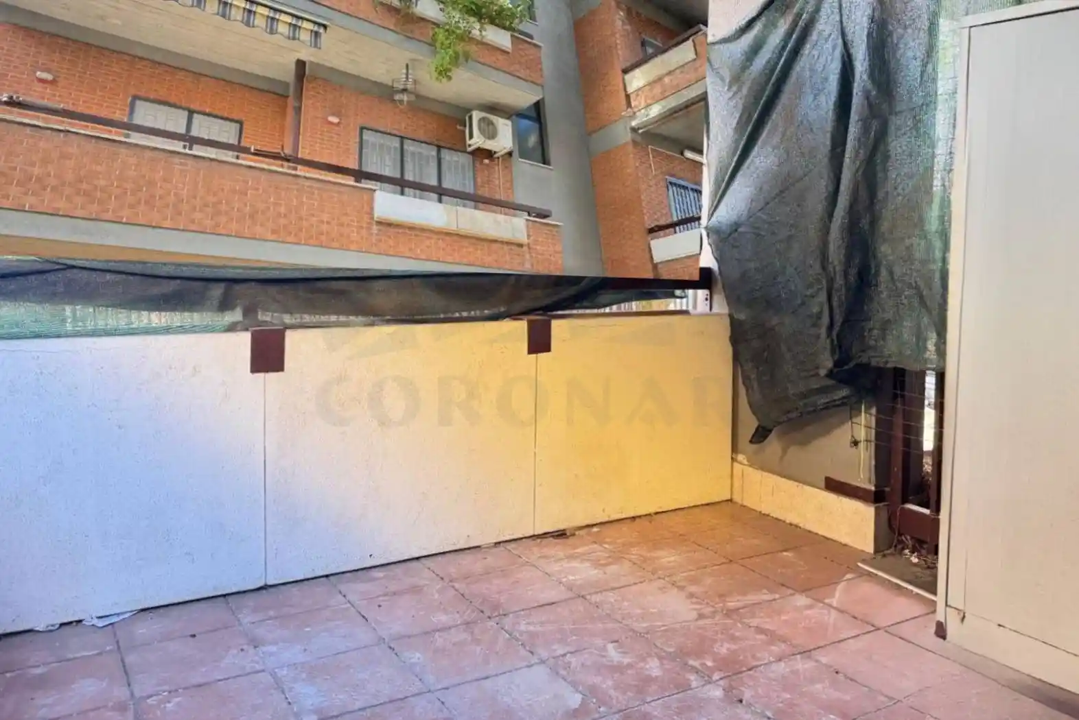 Monolocale via Francesco Gonin, Giardinetti, Roma - foto 4