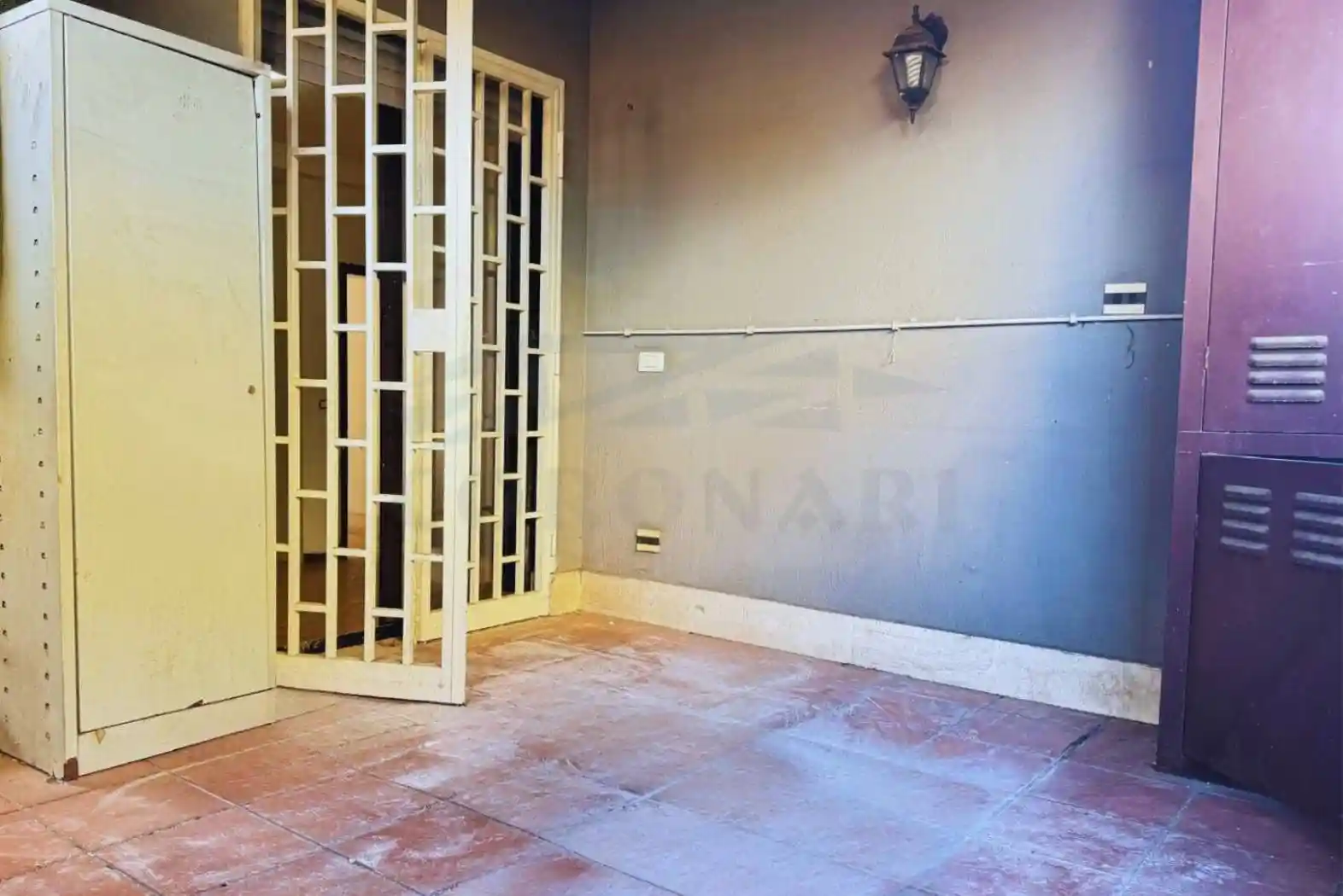 Monolocale via Francesco Gonin, Giardinetti, Roma - foto 5