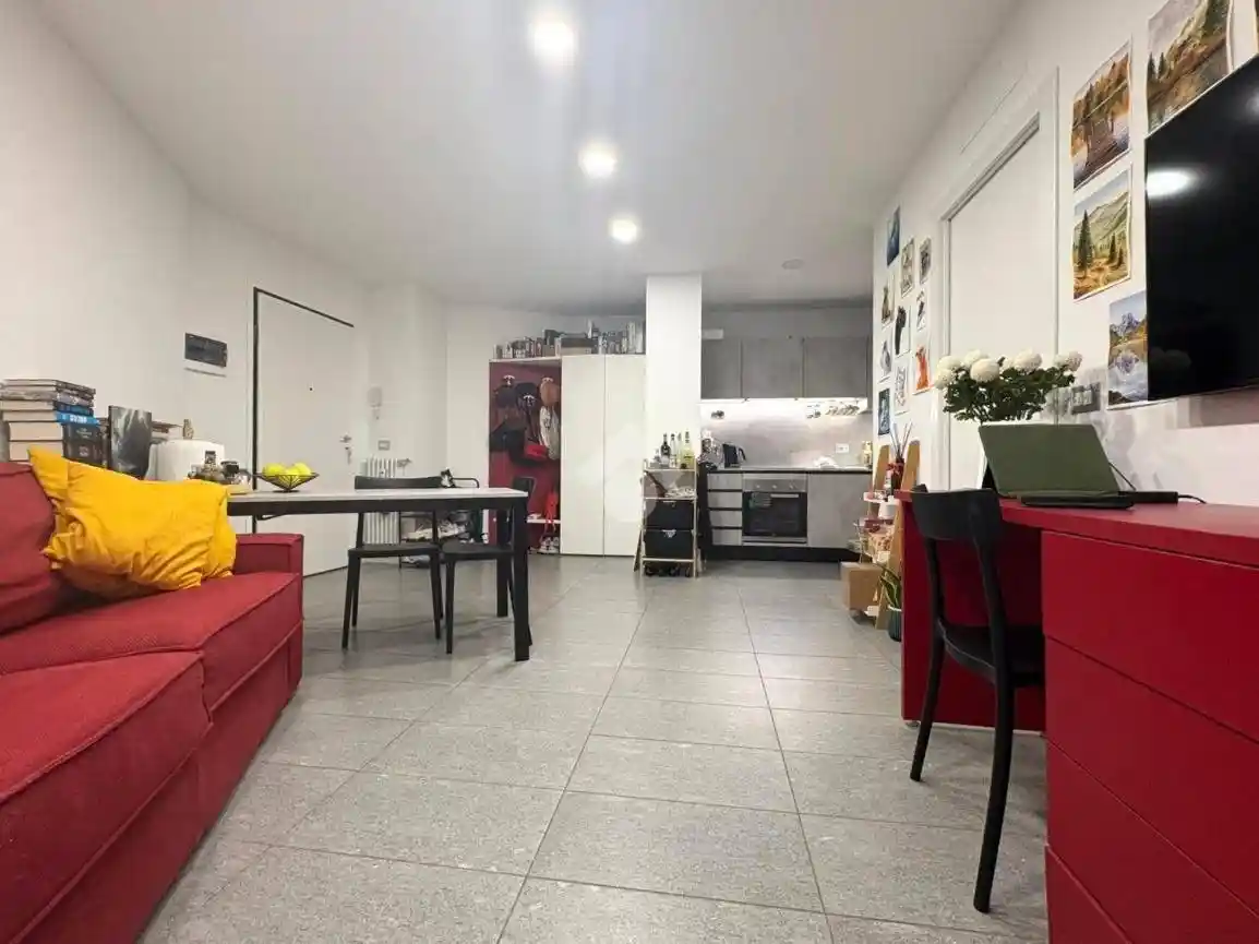 Appartamento in vendita a Sondrio