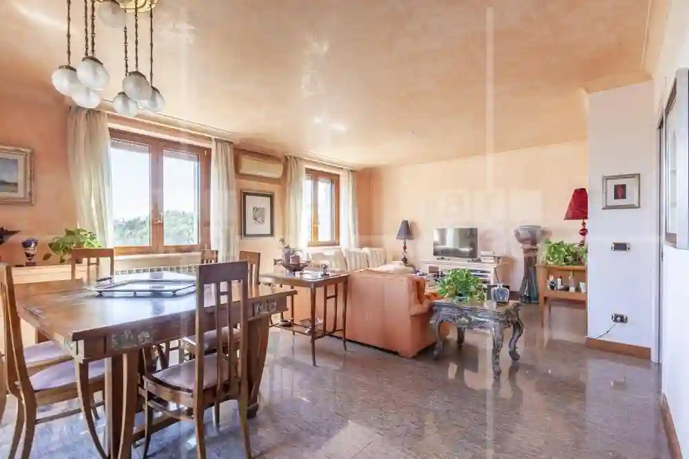 Attico - Mansarda - foto 3