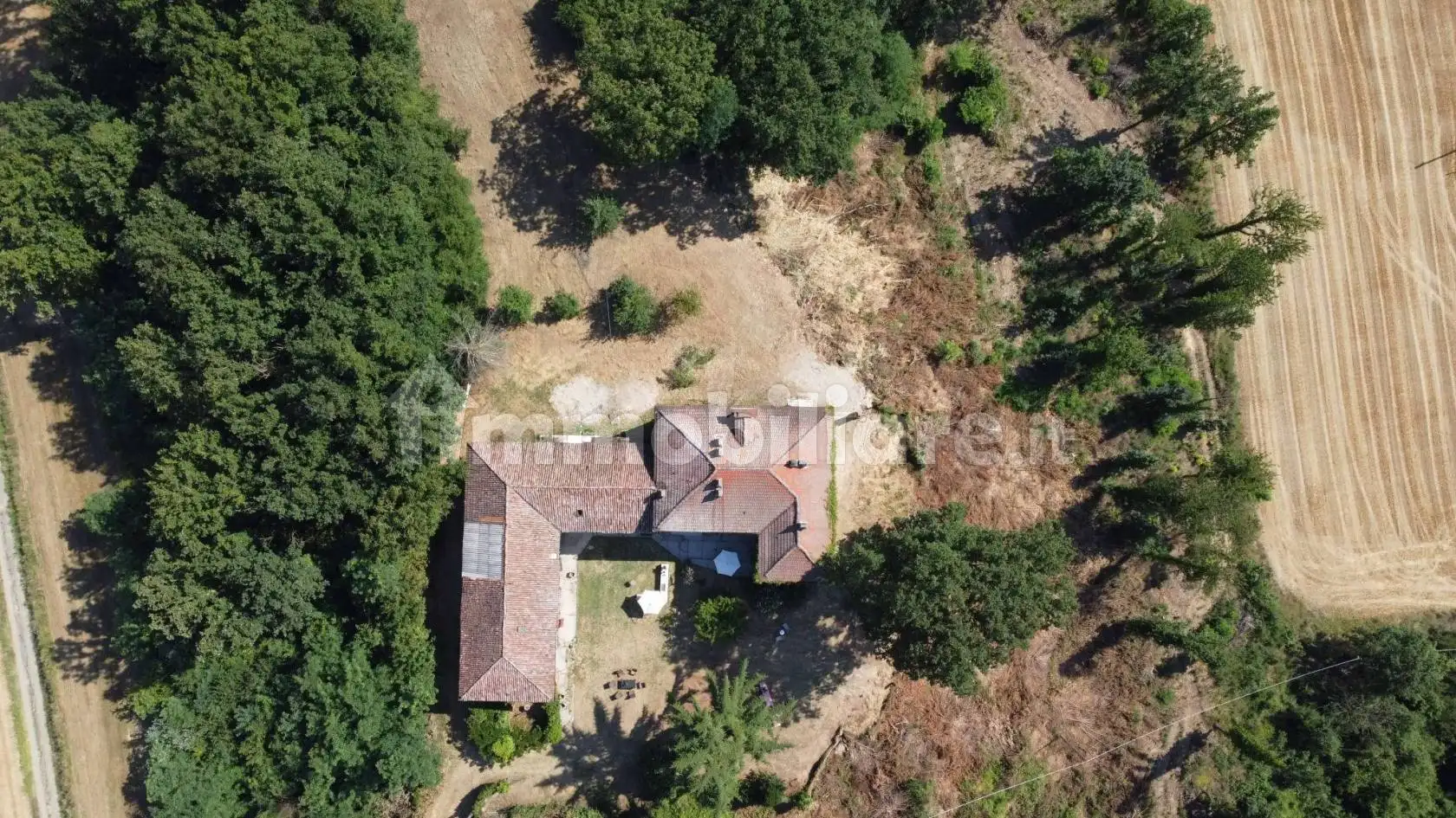 Casale Strada Burra, Antignano - foto 3