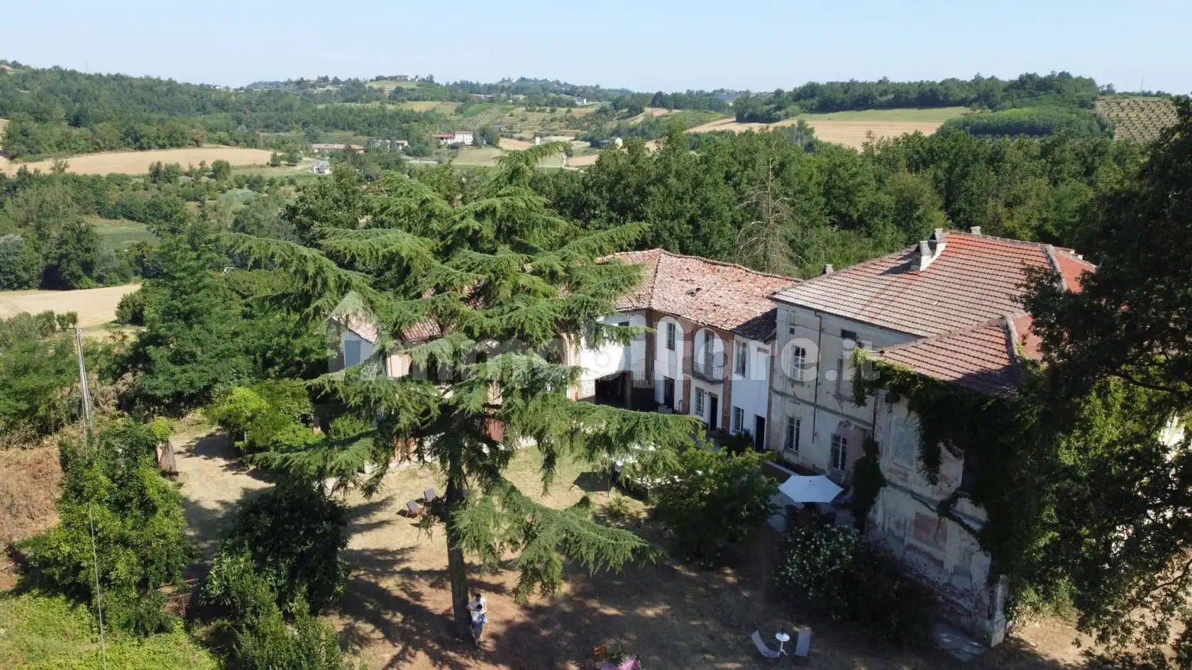 Casale Strada Burra, Antignano - foto 4