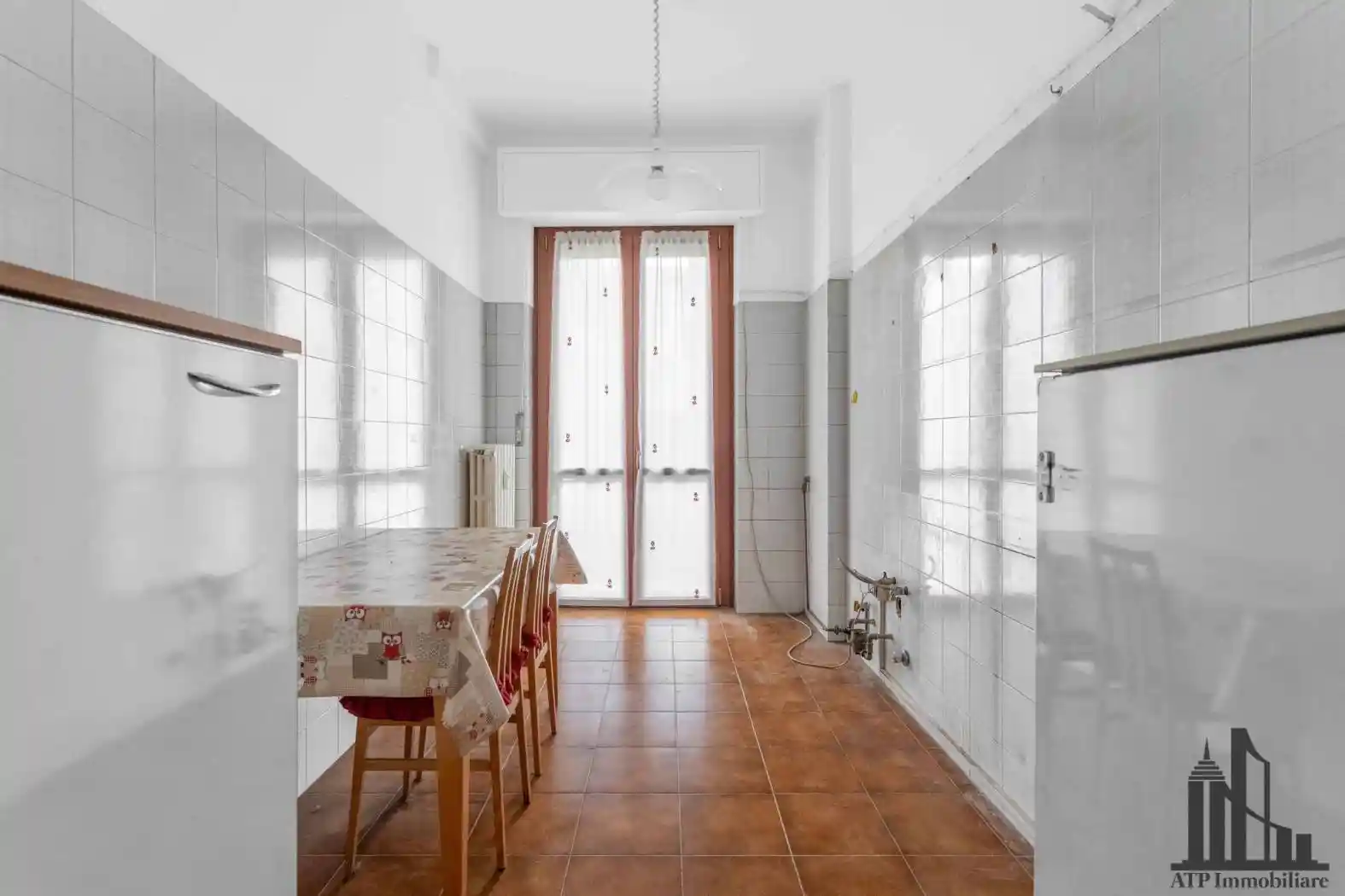 Bilocale via della Rondine 6, Inganni, Milano - foto 2