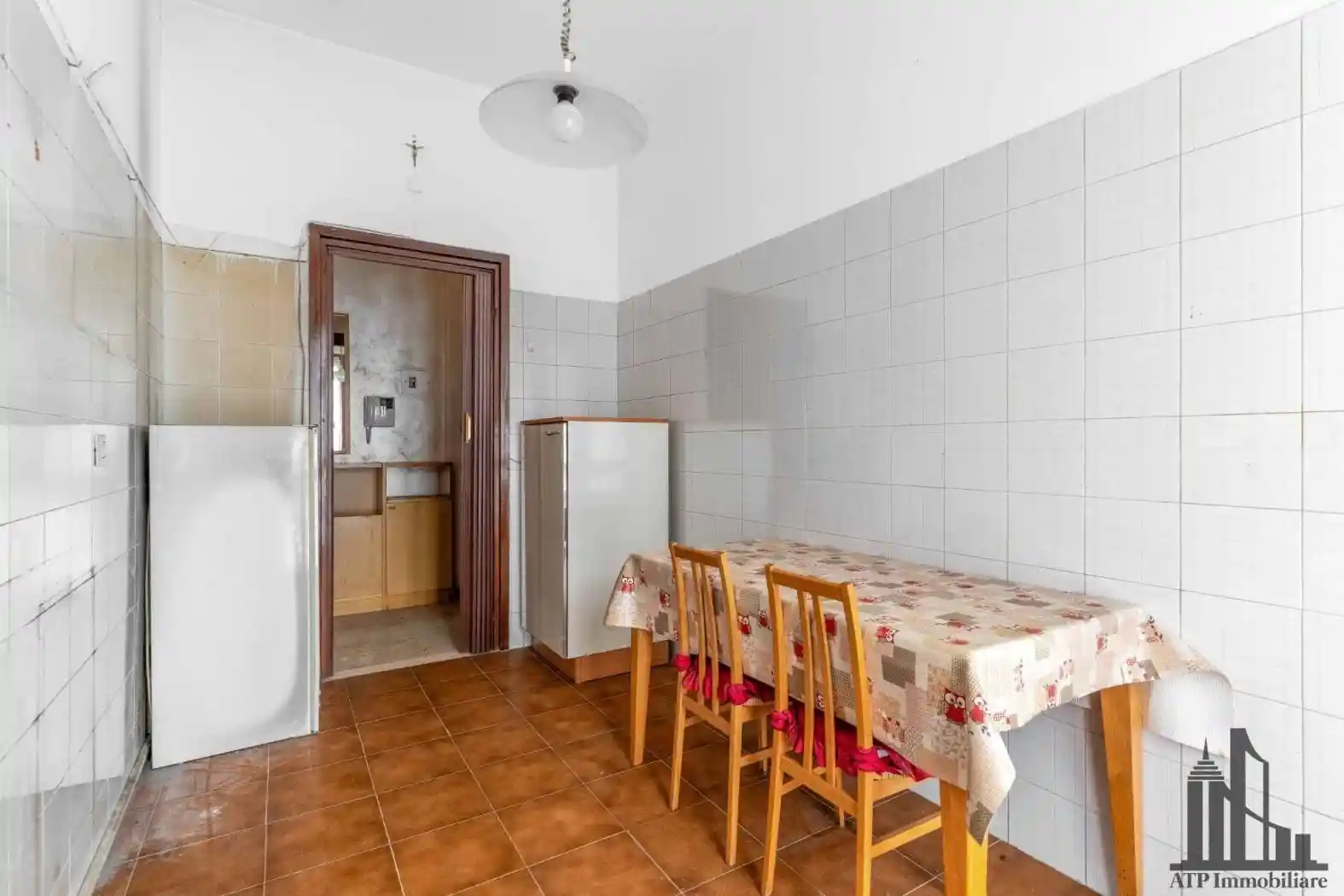 Bilocale via della Rondine 6, Inganni, Milano - foto 3