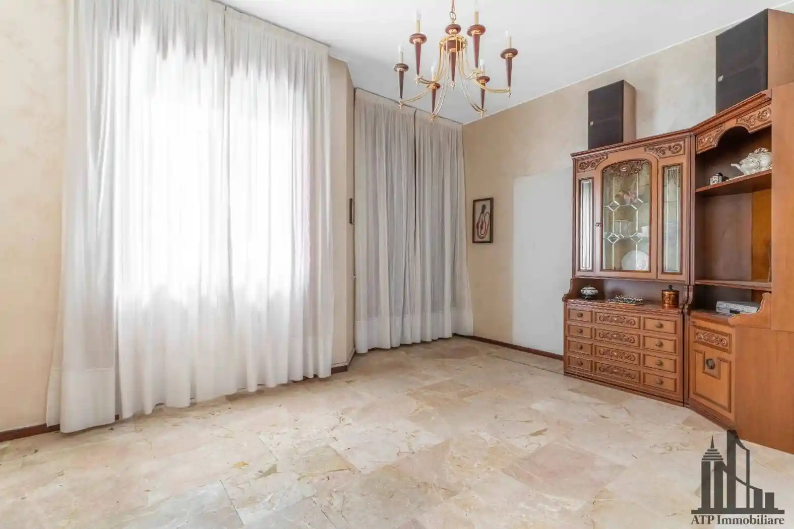 Bilocale via della Rondine 6, Inganni, Milano - foto 4