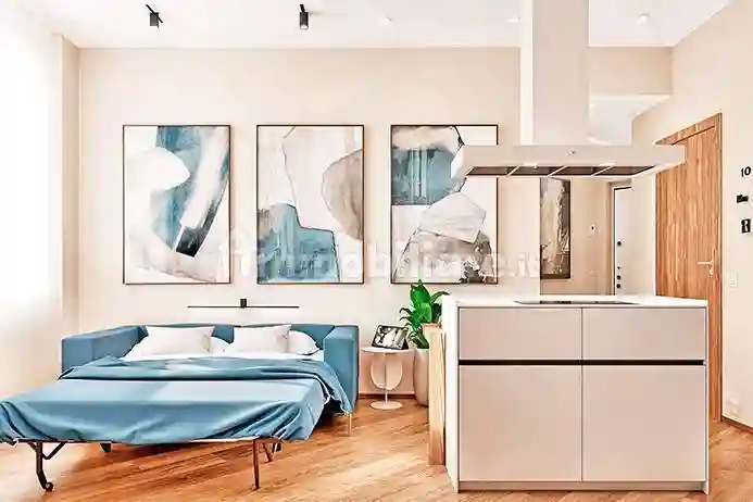 Appartamento - foto 5