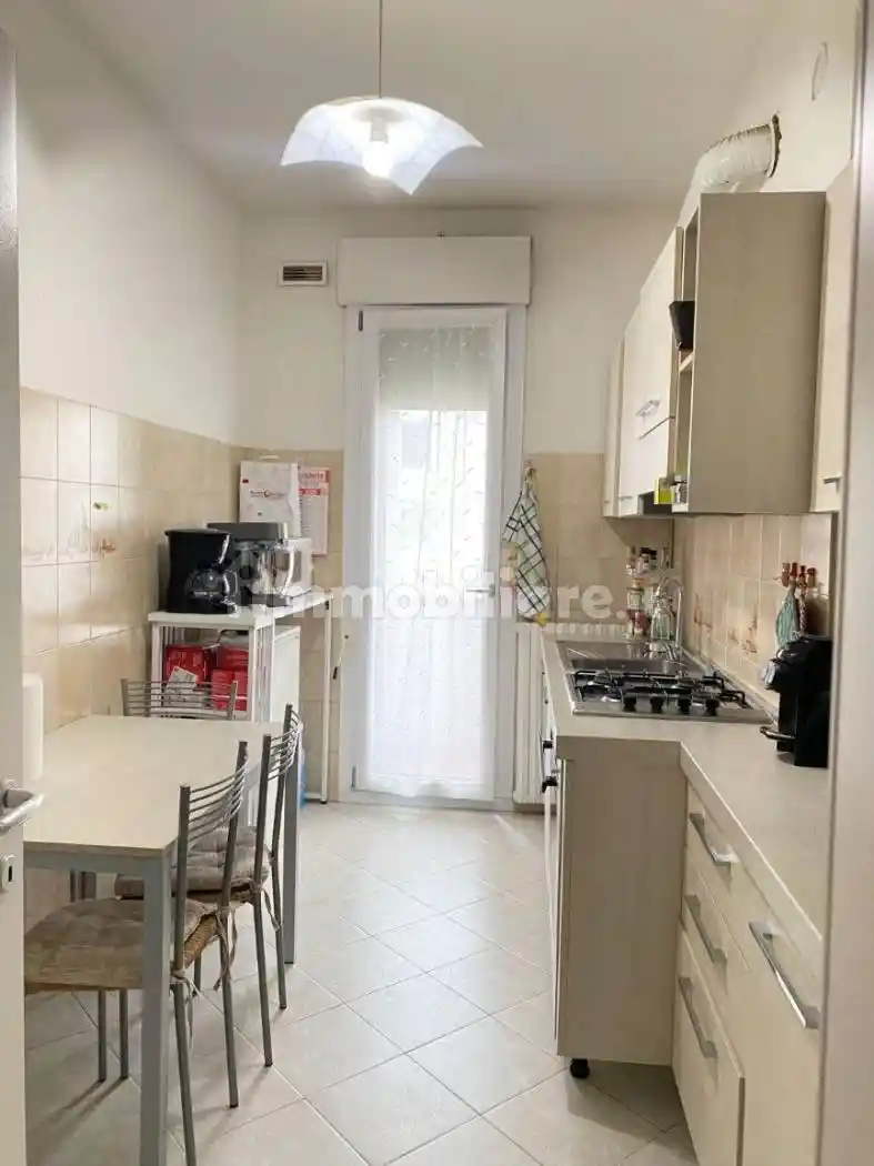 Appartamento in vendita a Corsico