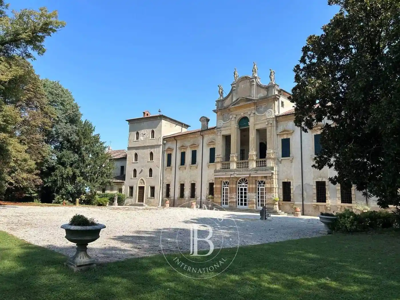Villa in vendita a Cerea