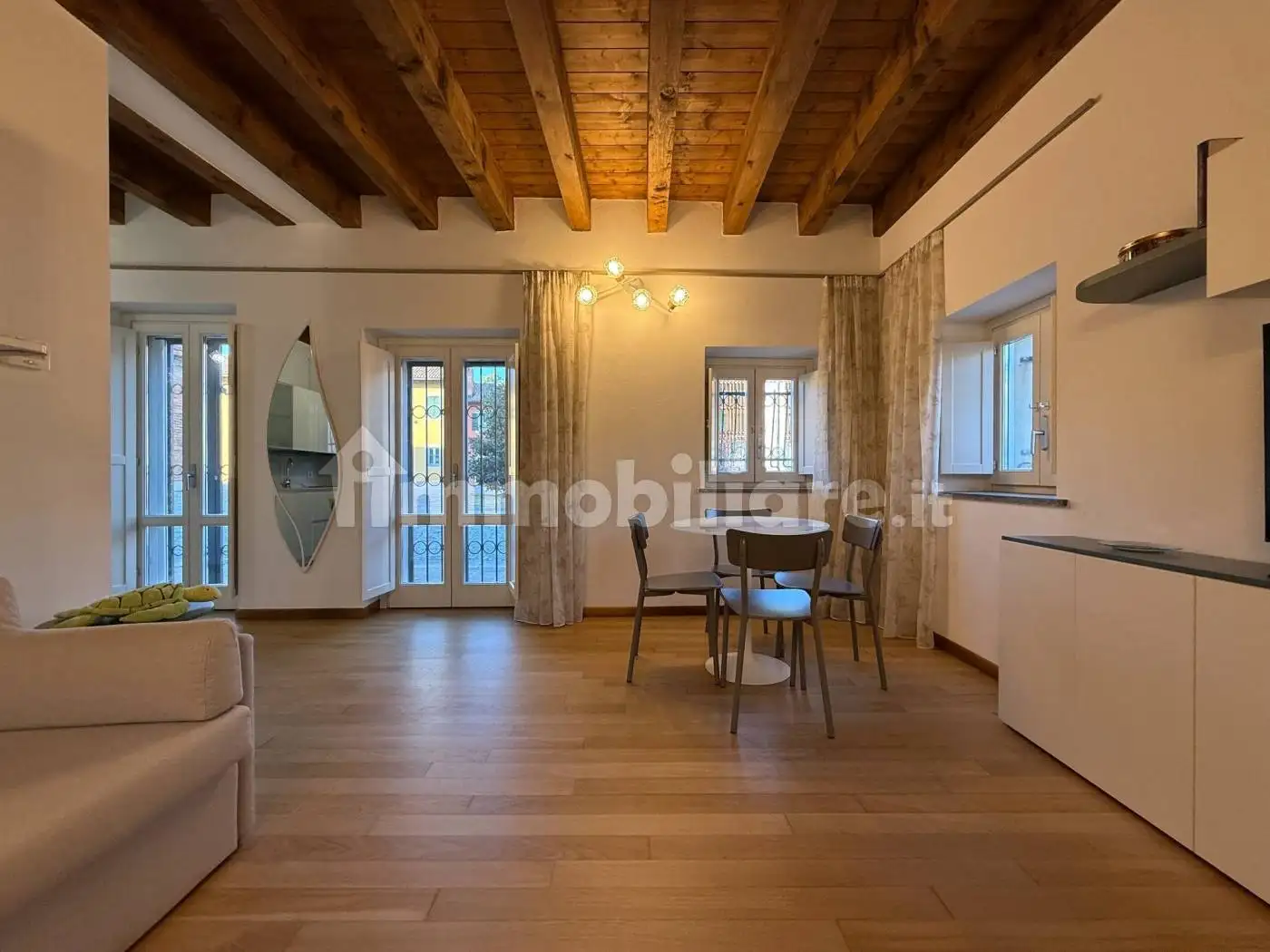 Appartamento in vendita a Cologno Monzese