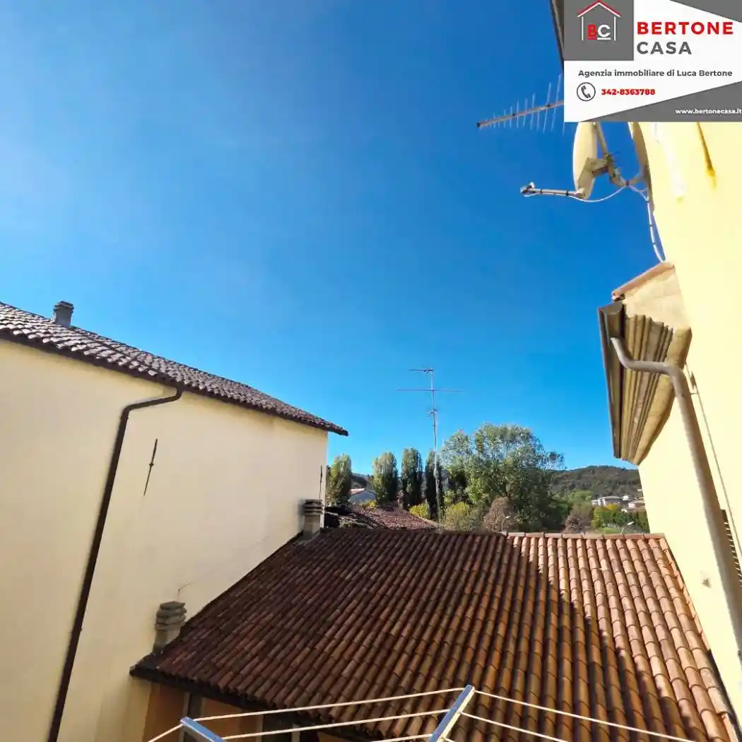 Appartamento via Castellani, Centro, Carcare - foto 2