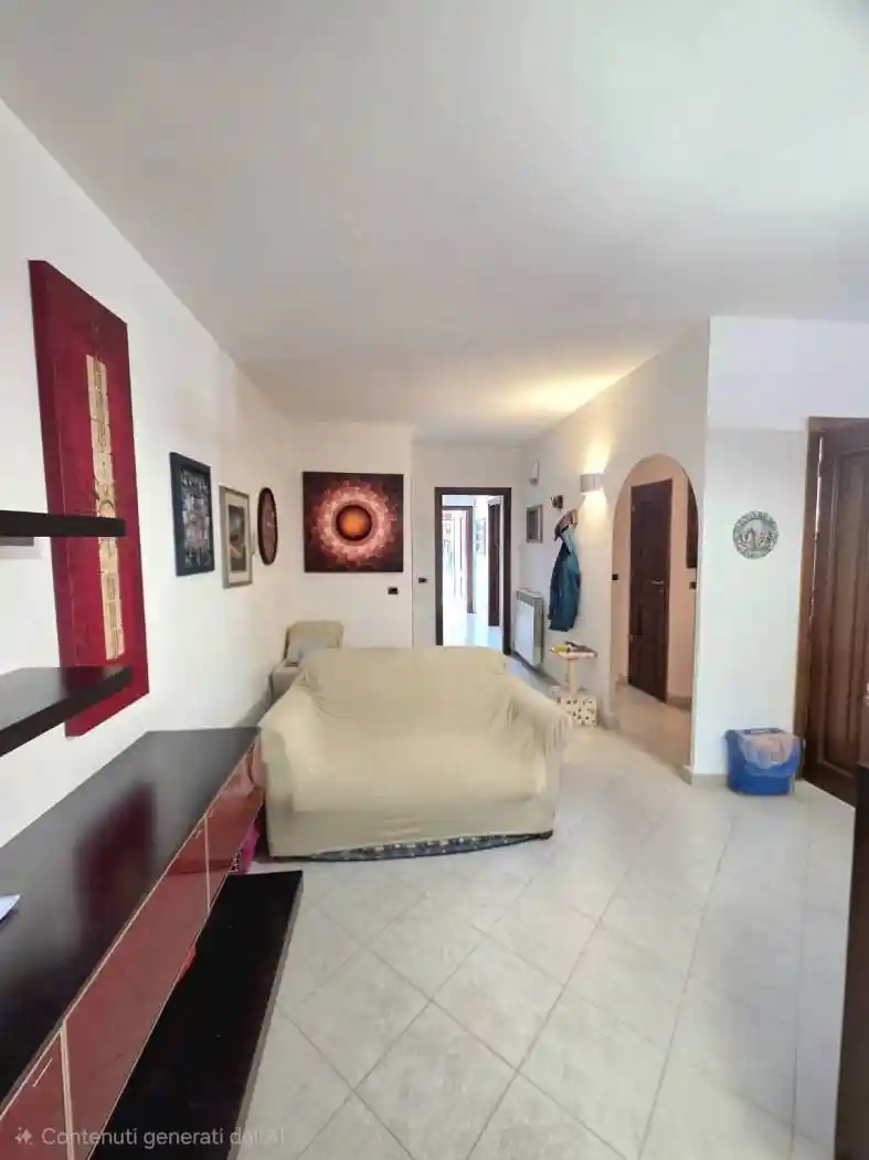 Appartamento via Castellani, Centro, Carcare - foto 4