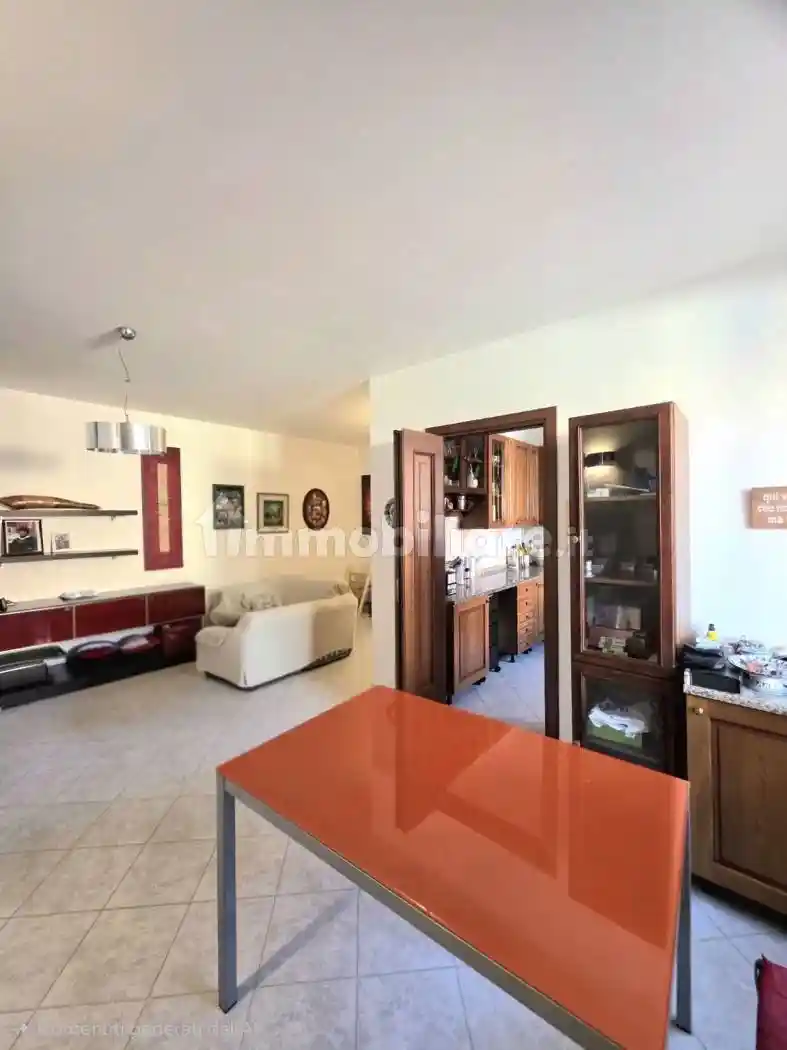 Appartamento via Castellani, Centro, Carcare - foto 5