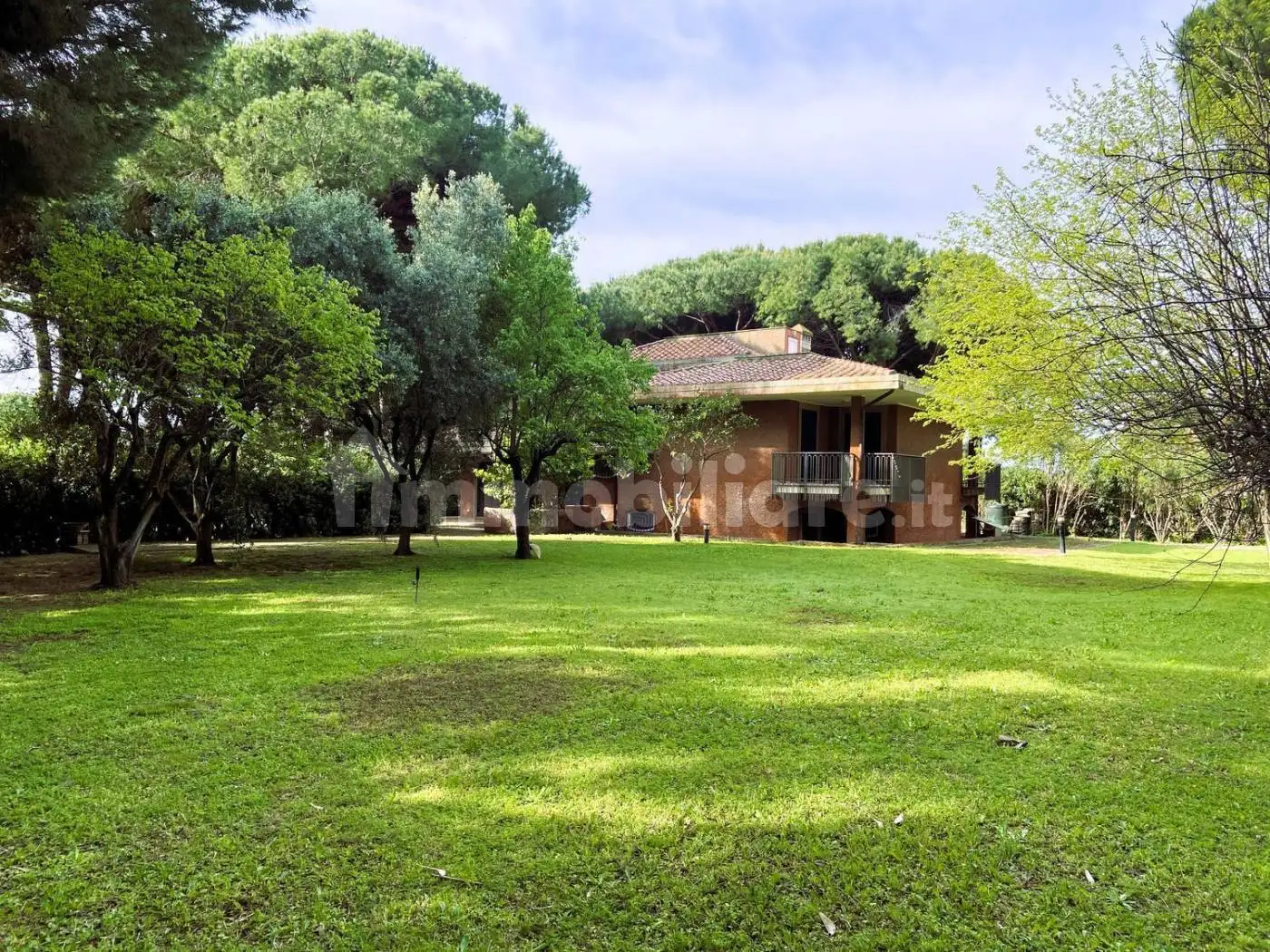 Villa in vendita a Tarquinia