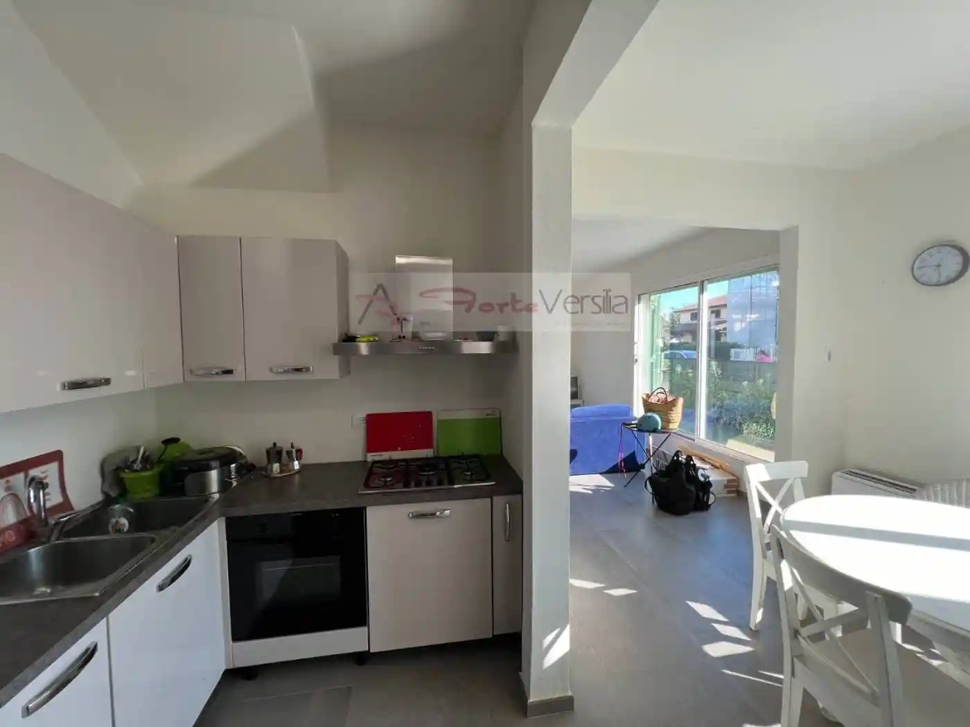 Villa in vendita a Pietrasanta