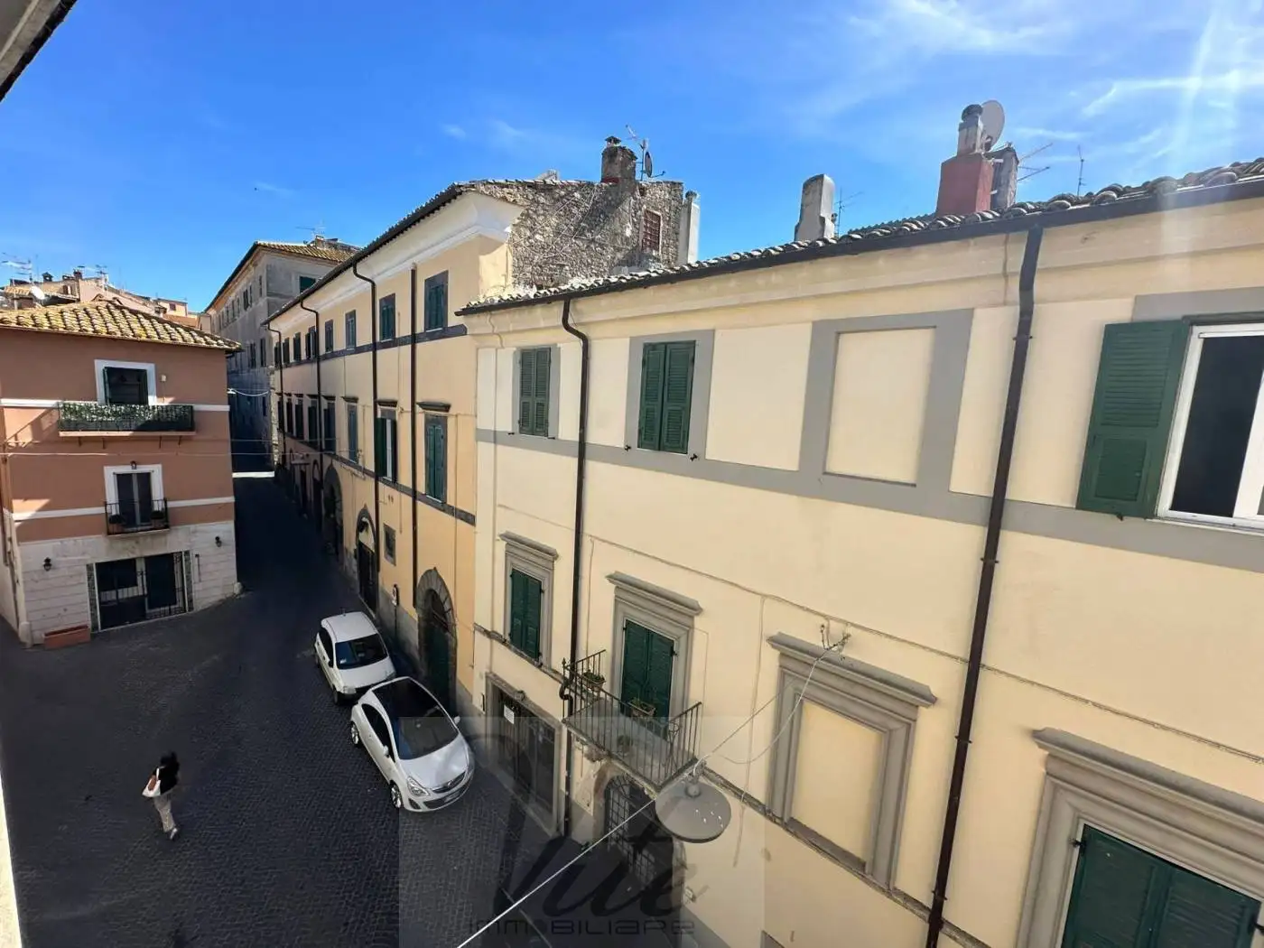 Appartamento in vendita a Tarquinia