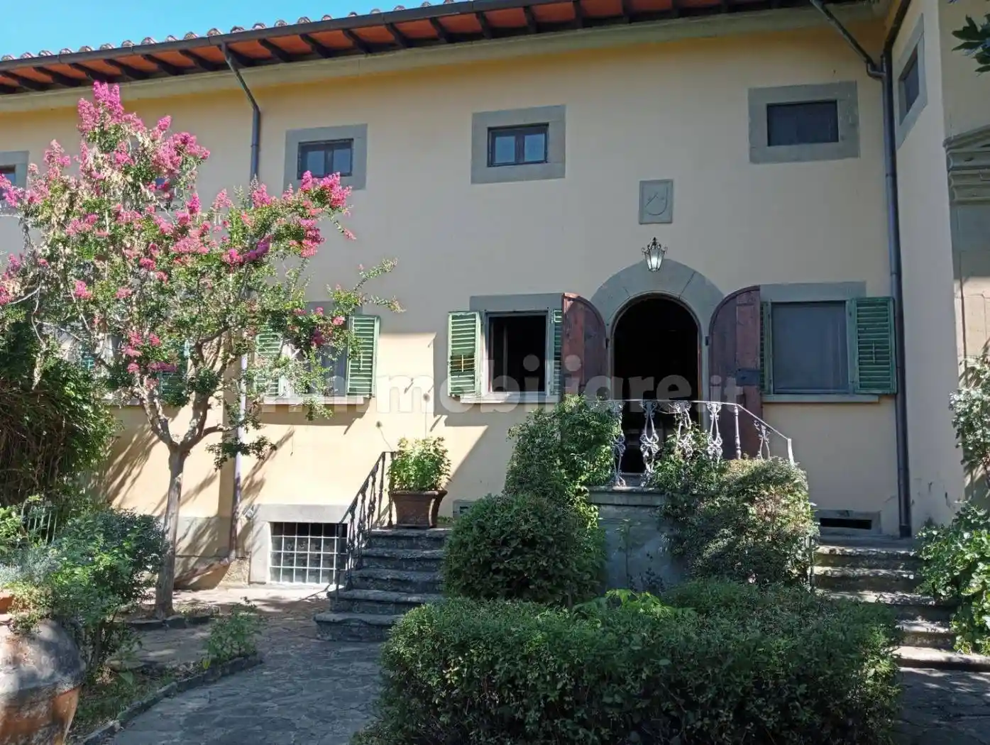 Villa in vendita a Londa