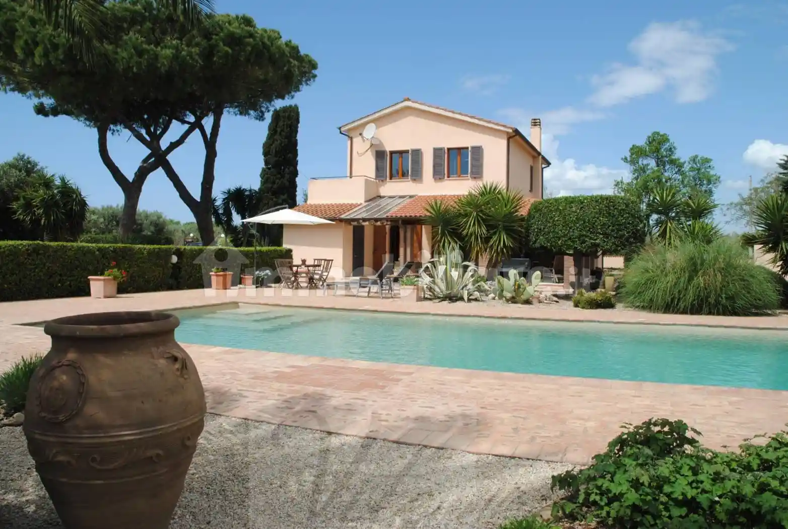 Villa in vendita a Tarquinia