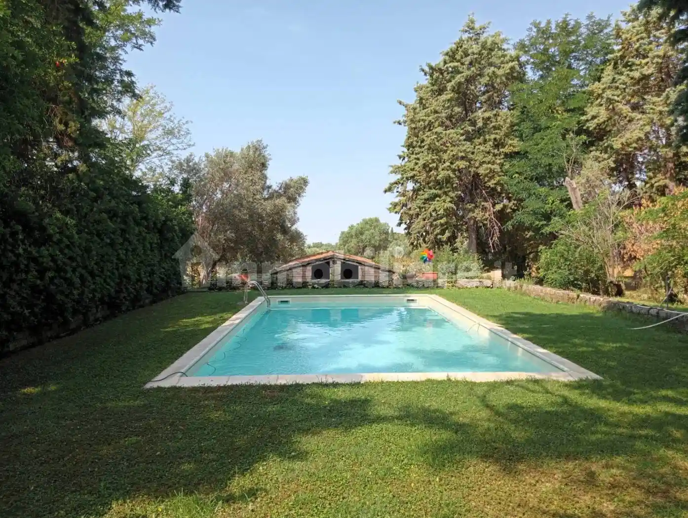 Villa unifamiliare Strada dell'Acquetta snc, Centro Storico, Tarquinia - foto 3