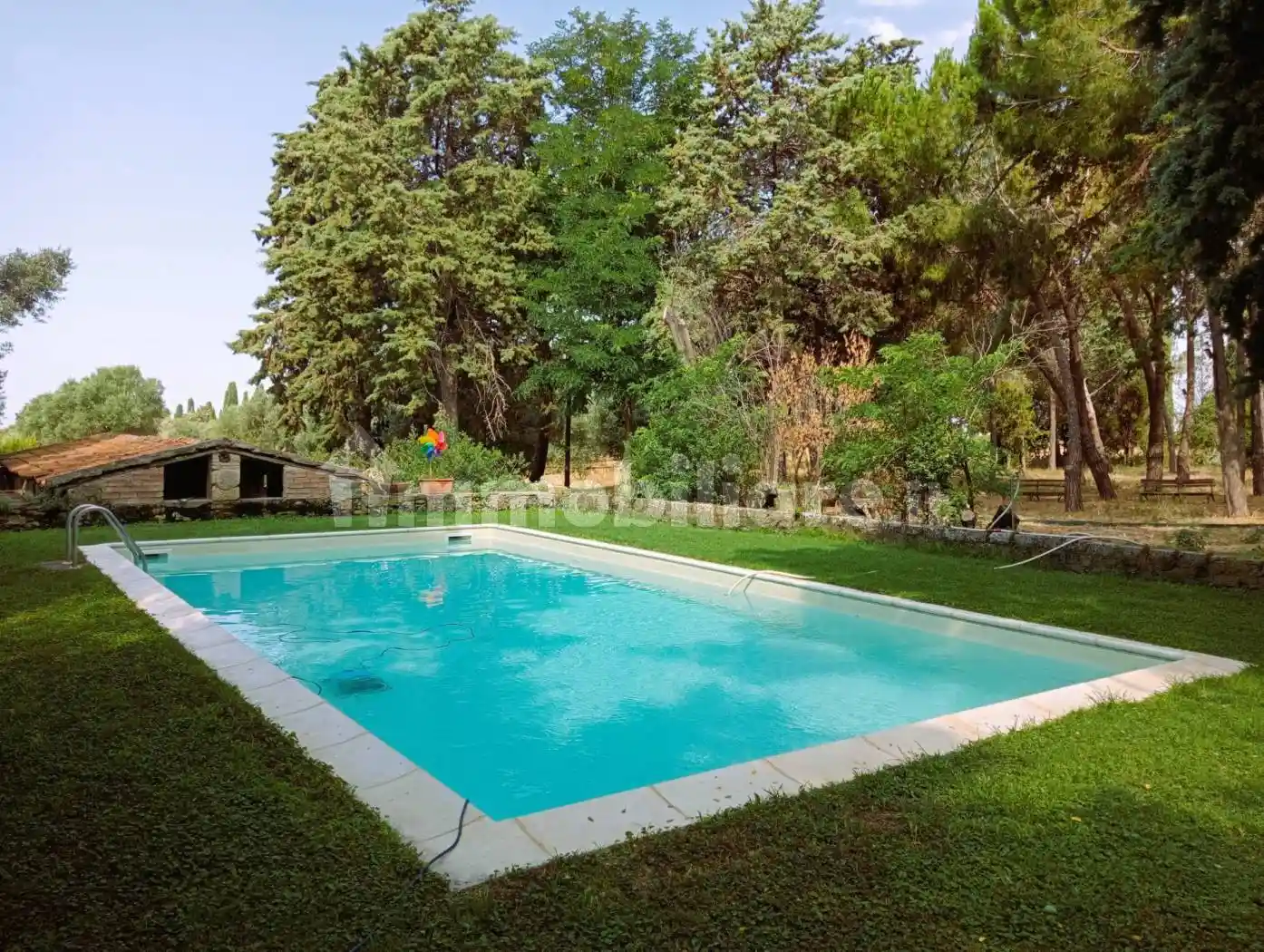 Villa unifamiliare Strada dell'Acquetta snc, Centro Storico, Tarquinia - foto 4