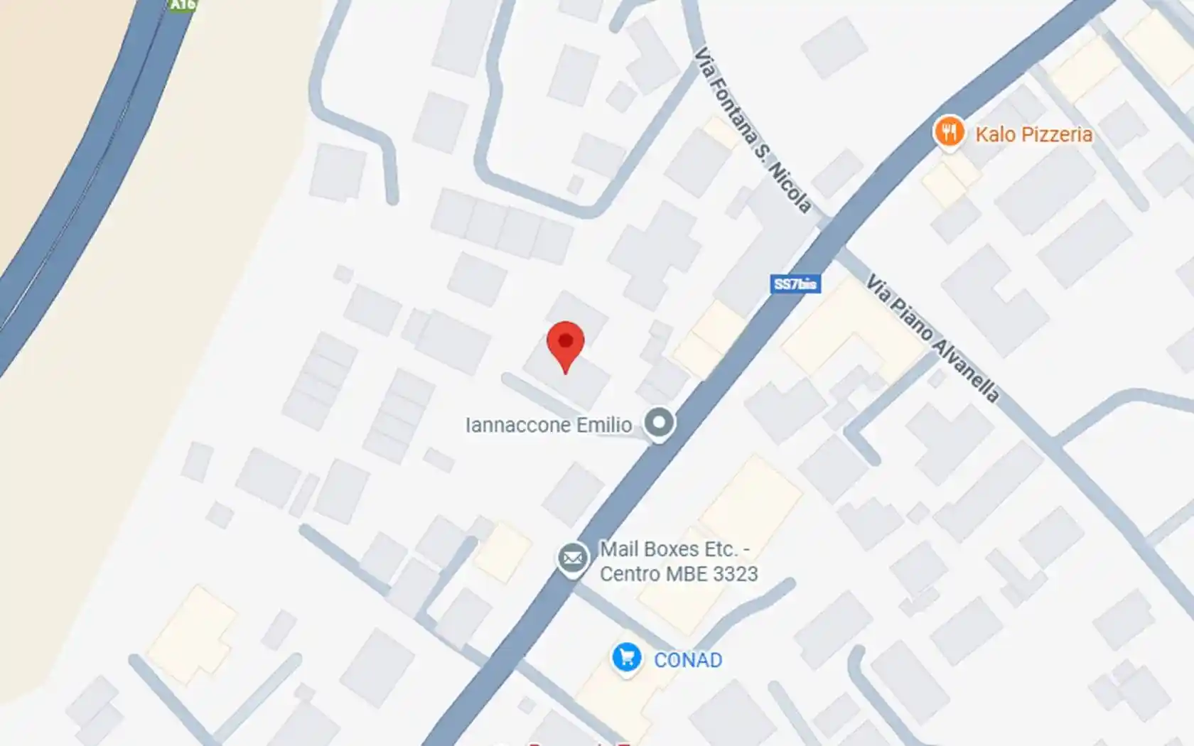 Villa all'asta via Alvanella, Monteforte Irpino - foto 4