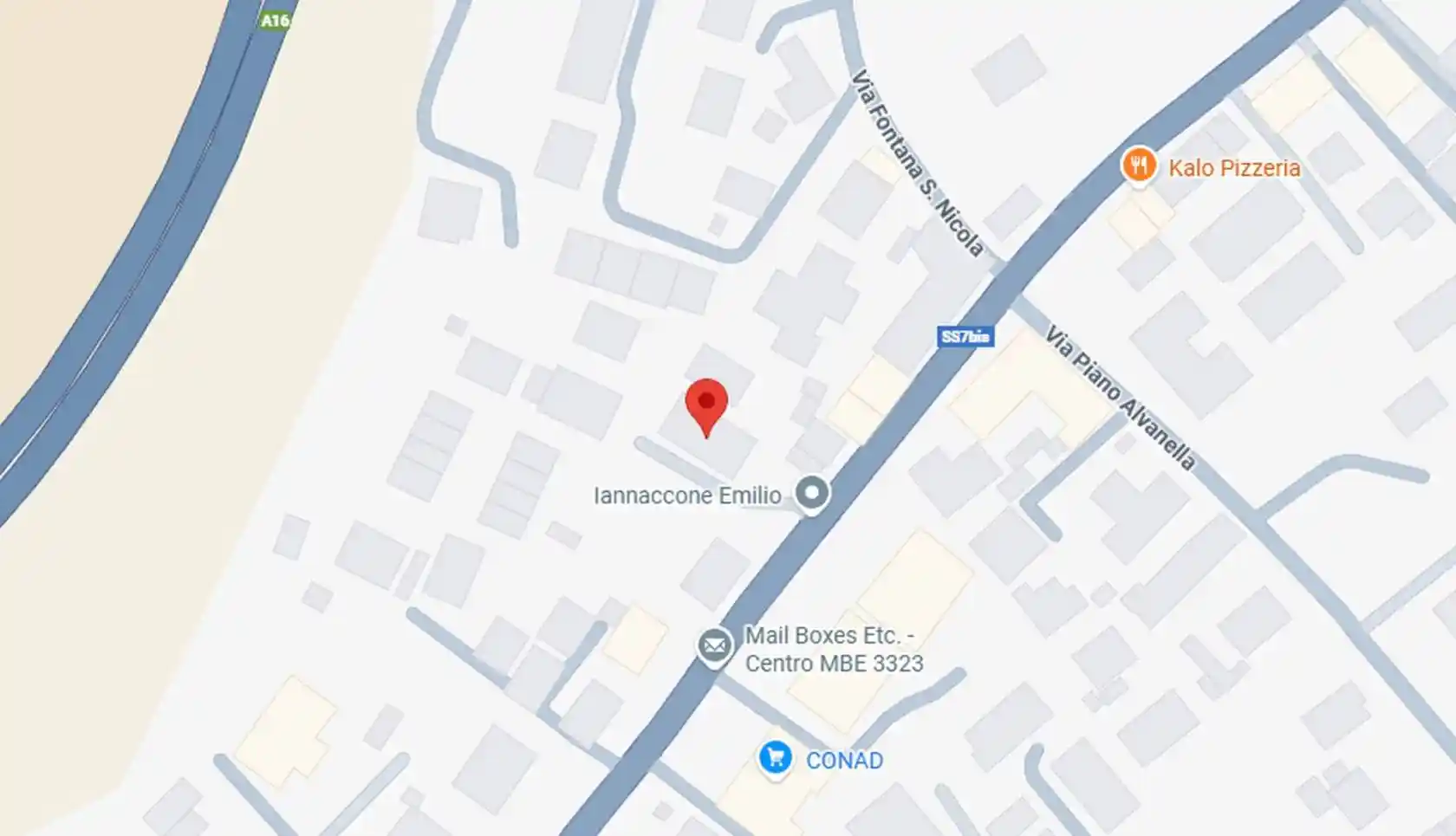 Villa all'asta via Alvanella, Monteforte Irpino - foto 5