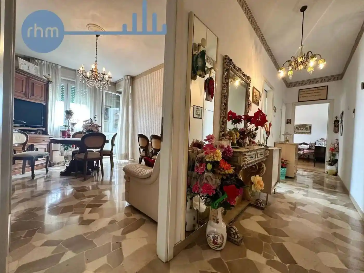 Appartamento in vendita a Baranzate