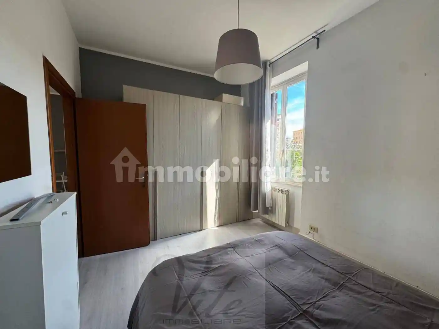 Trilocale via Giovanni da Empoli 19, Ostiense, Roma - foto 5