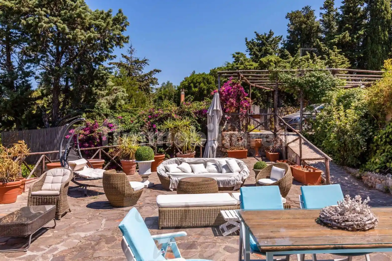 Villa in vendita a Monte Argentario