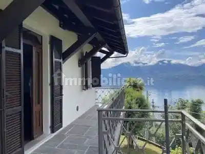 Appartamento in vendita a Oggebbio