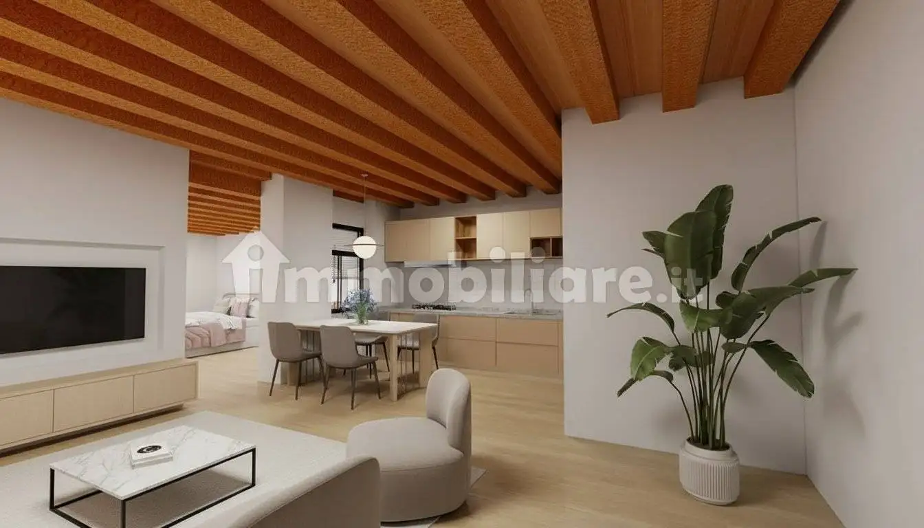 Appartamento in vendita a Paladina