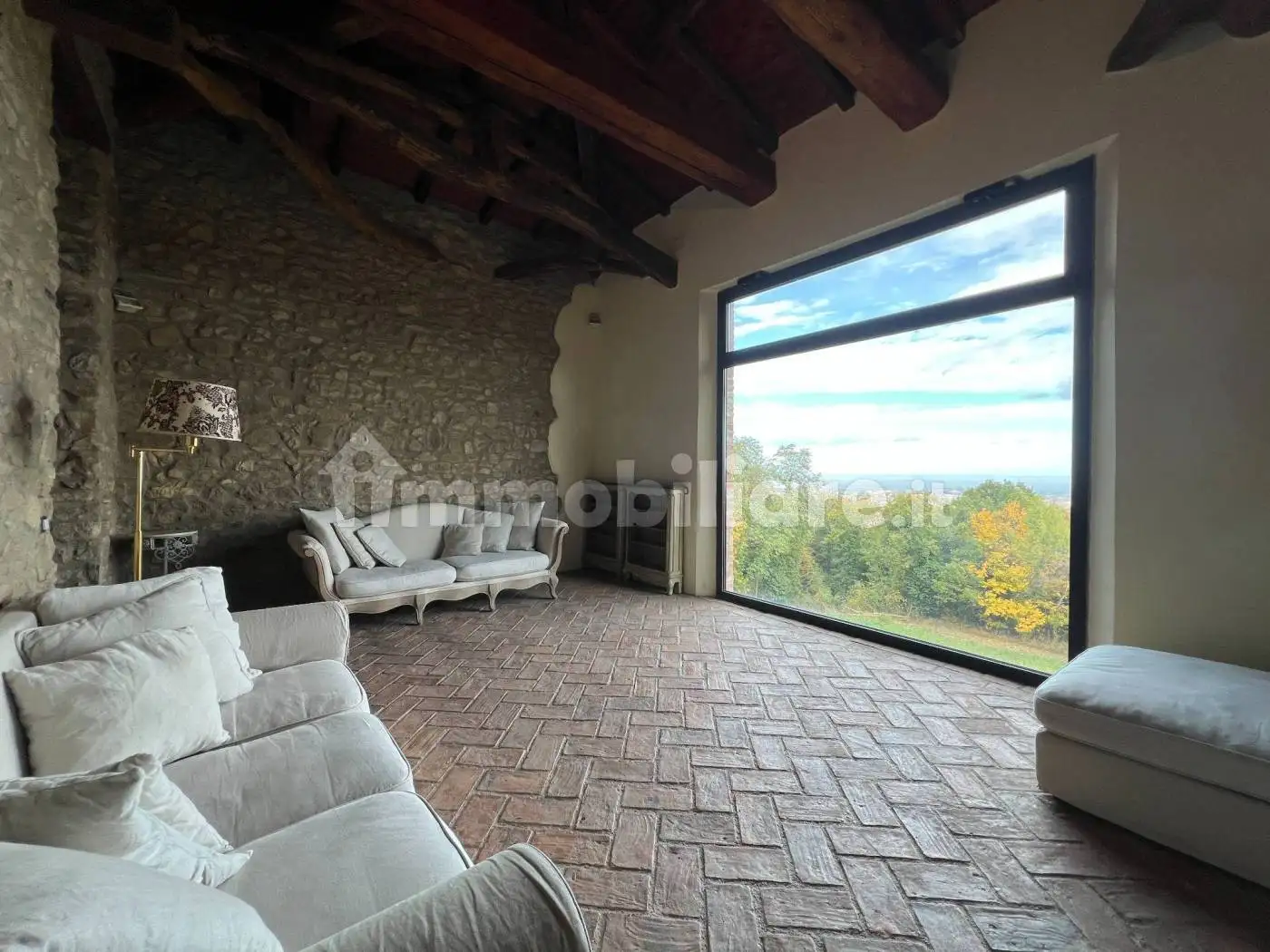 Rustico - Casale in vendita a Zocca