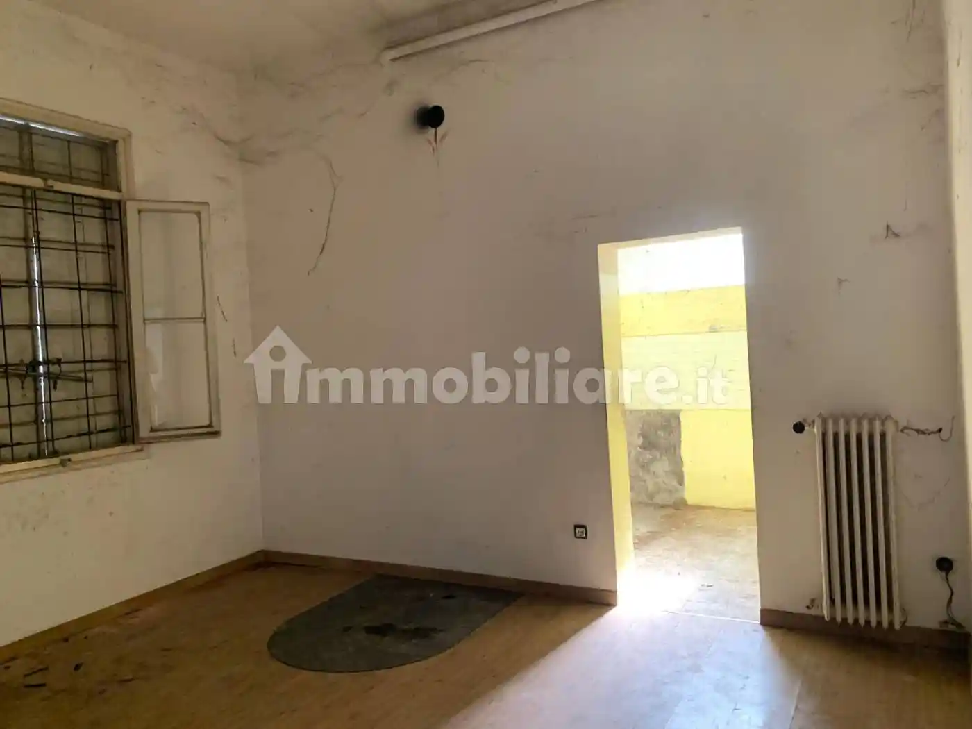 Terratetto unifamiliare 200 m², da ristrutturare, Santissima Trinità, Padova - foto 2