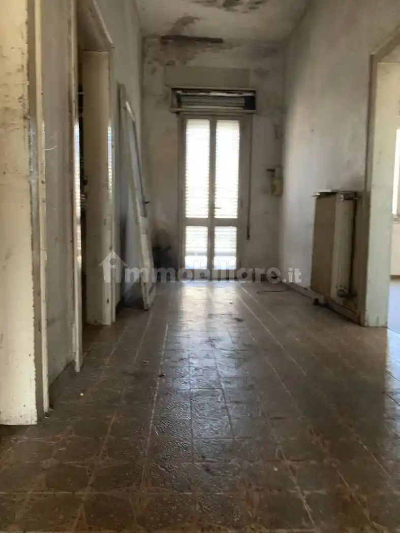 Terratetto unifamiliare 200 m², da ristrutturare, Santissima Trinità, Padova - foto 3