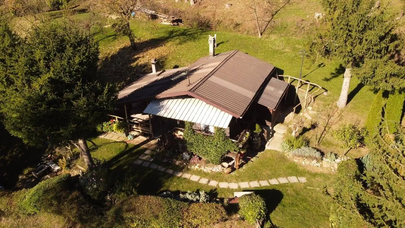 Rustico - Casale in vendita a Sabbio Chiese