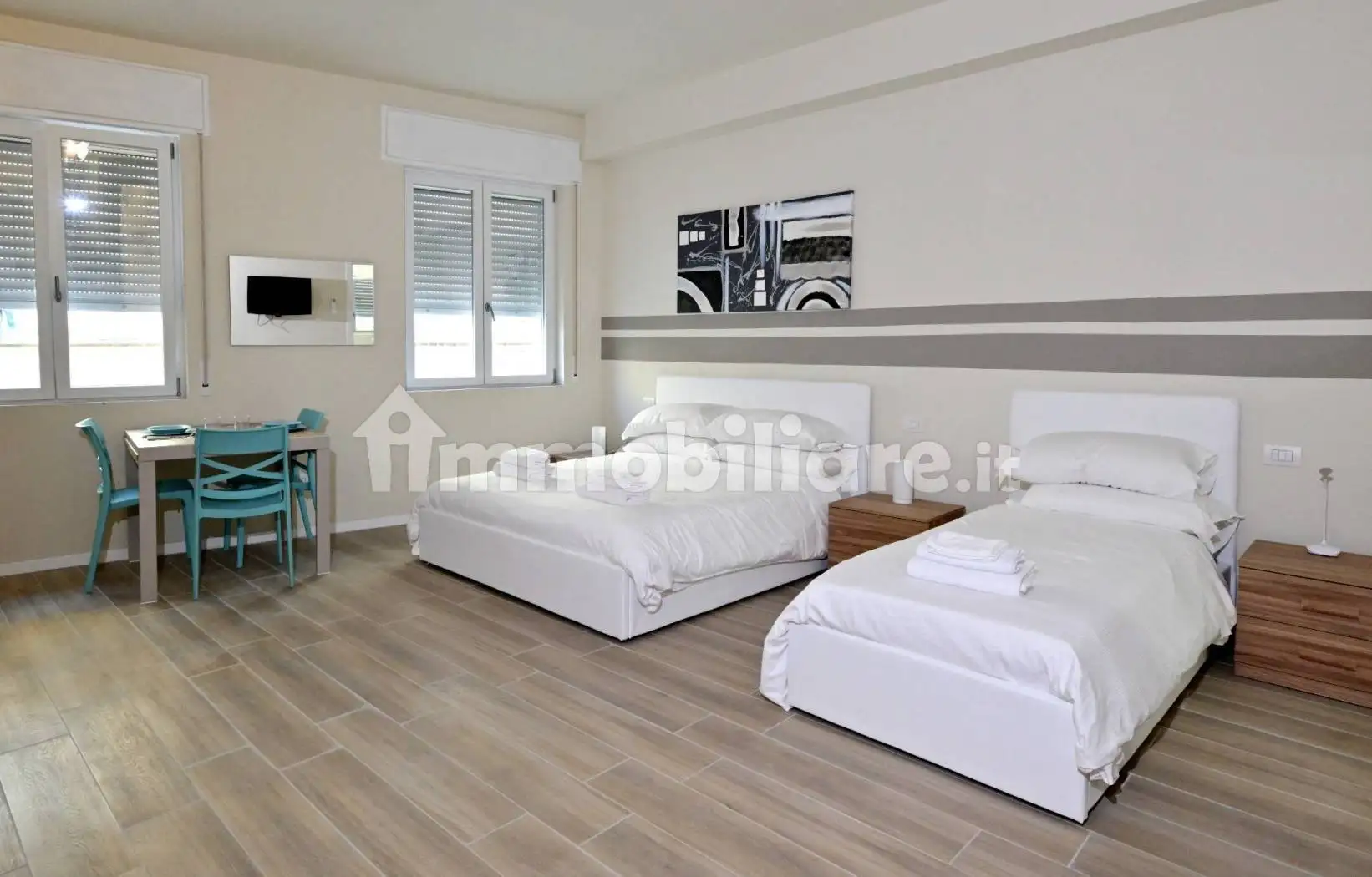 Loft in affitto a Piacenza