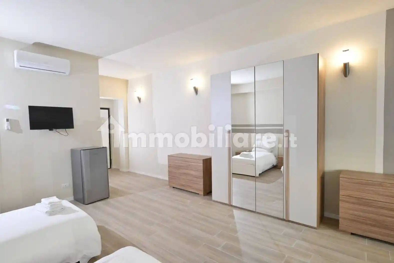 Loft via Roma 267, Politecnico - Scalabrini, Piacenza - foto 3