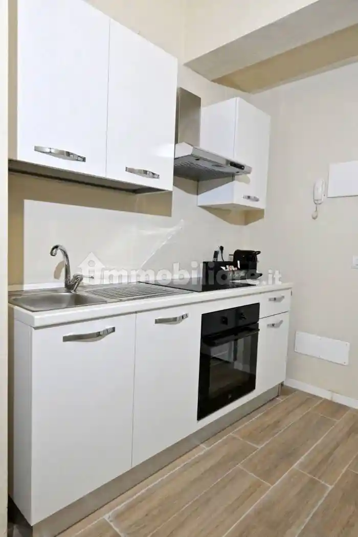 Loft via Roma 267, Politecnico - Scalabrini, Piacenza - foto 4