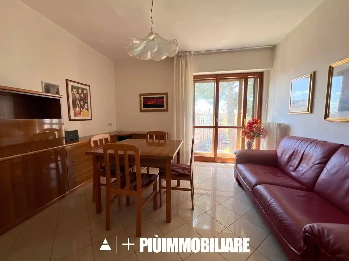 Trilocale viale Isabella Morra, Centro, Matera - foto 2