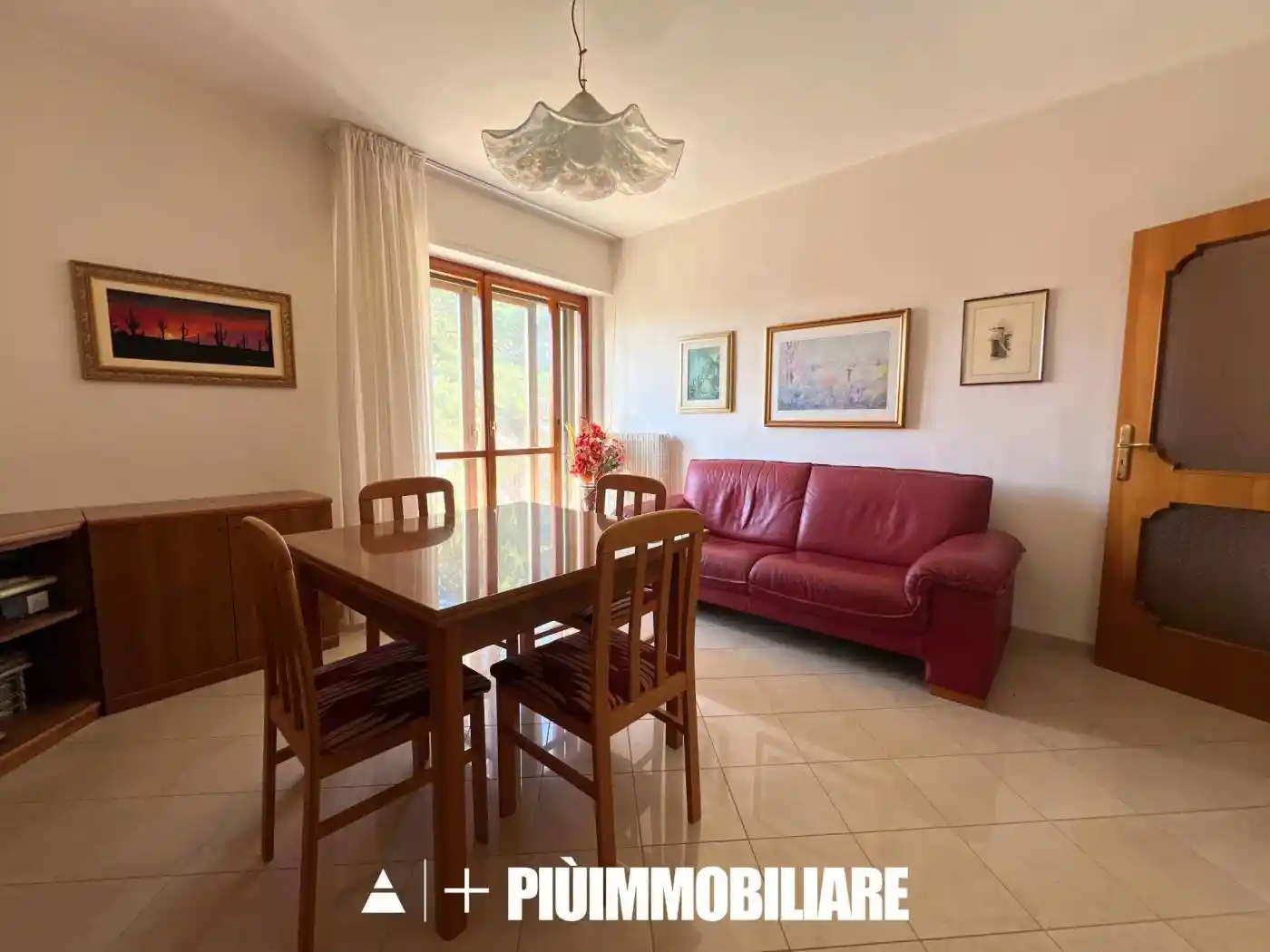 Trilocale viale Isabella Morra, Centro, Matera - foto 3