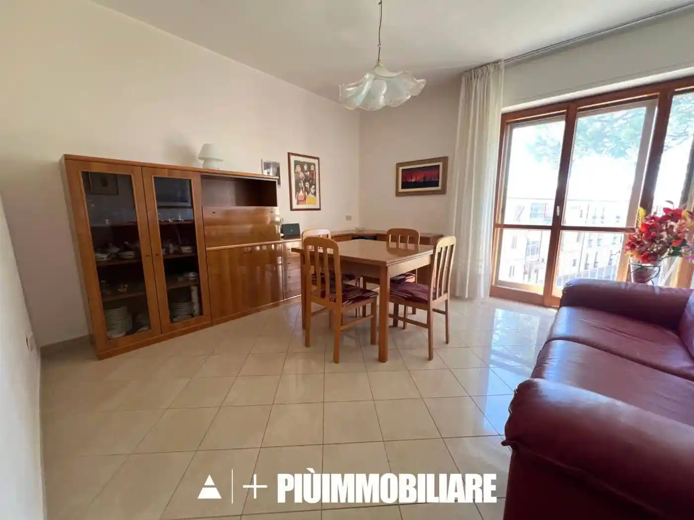 Trilocale viale Isabella Morra, Centro, Matera - foto 4