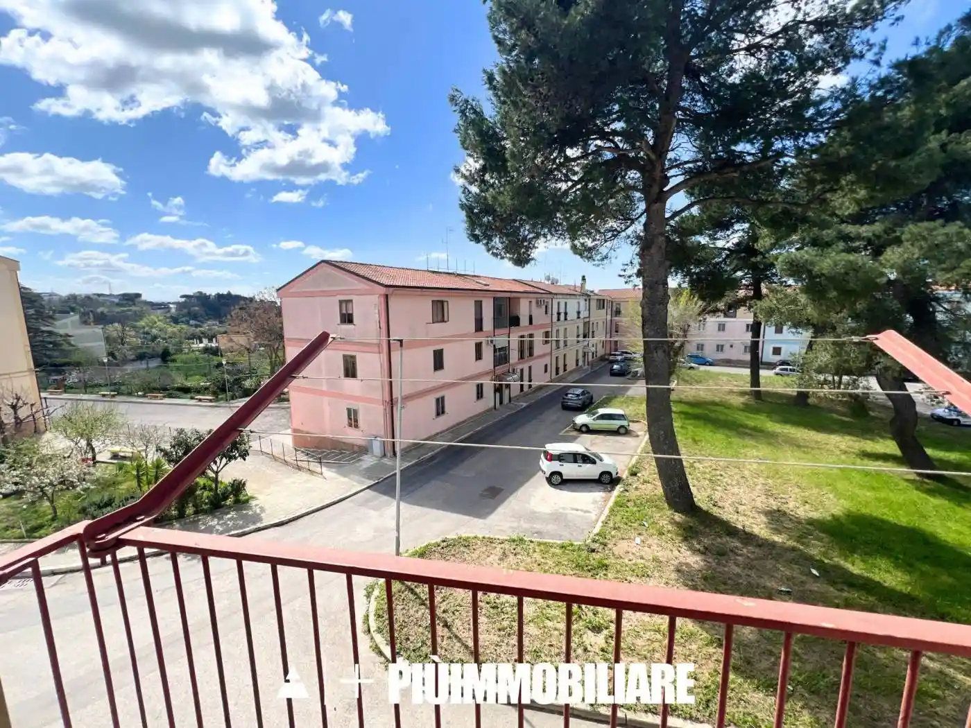 Trilocale viale Isabella Morra, Centro, Matera - foto 5