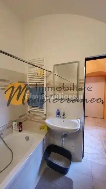 Quadrilocale via Dante Alighieri, Dolceacqua - foto 5