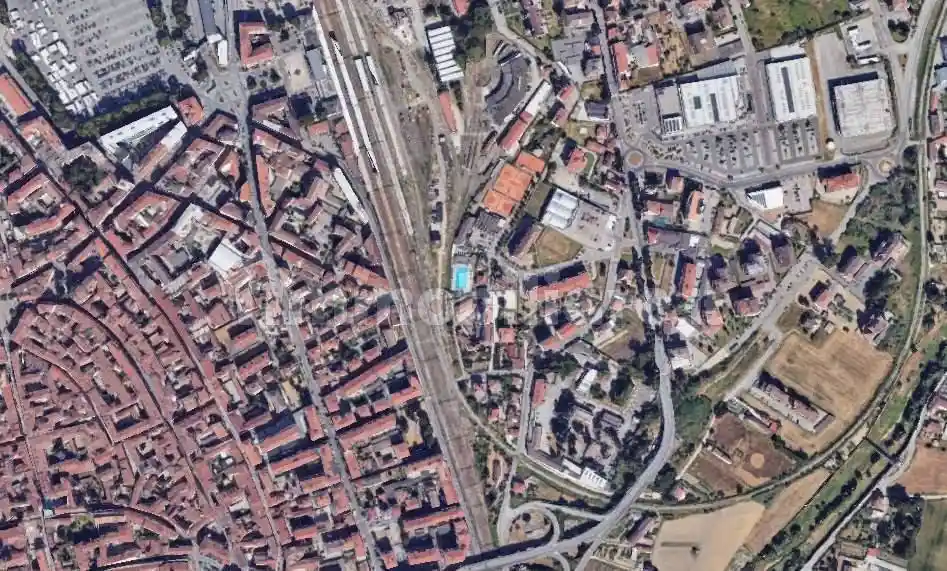 Trilocale via Guttuari, Stazione, Asti - foto 2