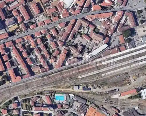 Trilocale via Guttuari, Stazione, Asti - foto 3